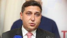 Splitski Domovinski pokret pozvao Mostovog Bulja da koalira s HDZ-om