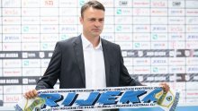 Nogometaši Rijeke dobili prvo pojačanje na vitalnoj poziciji za klub: Nije mi trebalo dugo da se odlučim. Složit ćemo najbolju moguću ekipu