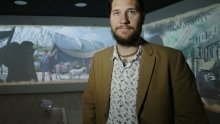 Veljko Popović o Dislokacijama, novom projektu, angažiranoj umjetnosti: Vjerujemo da umjetnost ima moć mijenjati pojedince