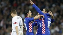 Niko Kranjčar uoči okršaja protiv Engleza sjetio se gola kojim je šokirao Wembley, a otkrio nam i od kojeg igrača očekuje da bude važna Dalićeva prevaga