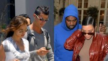 Kanye West im nije jedini: Kim Kardashian i Irina Shayk dijele još jednu zajedničku, bivšu ljubav