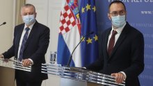 Tomašević potvrdio: Rezat ćemo gradski proračun; Horvat se brani od Vanđelićevih optužbi i poručuje: Uvozit ćemo radnu snagu za obnovu Zagreba