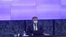 Plenković: Primijetili smo da je opao interes za cijepljenjem prvom dozom. Nećemo ostvariti cilj do kraja lipnja, što je šteta