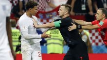 Englezi uoči novog međusobnog okršaja optužili Hrvate za rasizam, a sada je stigao jasan odgovor iz HNS-a