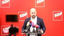 Maras: Perjanica SDP-a u narednim godinama može biti Ikić Baniček