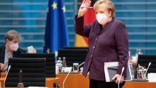 Merkel različitu viziju Mađarske za EU smatra 'ozbiljnim problemom'