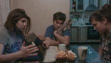 ZagrebDox otvara 'Zemlja je plava poput naranče', dugometražni debi mlade ukrajinske redateljice