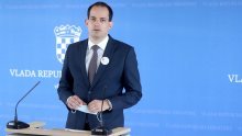 Ministar pravosuđa Malenica o izručenju Mamića, uhićenjima u Zagrebu, obvezi cijepljenja...