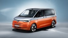 [FOTO/VIDEO] Ovo je novi VW Multivan T7! Nova era kultnog kombija sada donosi i plug-in hibridni pogon