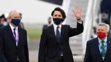 Trudeau: Necijepljeni turisti neće moći ući u Kanadu