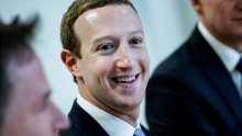 Mark Zuckerberg objavio veliku vijest: Idućih pola godine radim od kuće, sretniji sam i produktivniji