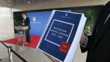 Hrvatska i još četiri zemlje zatražile od Europske komisije produljenje roka za ocjenu Nacionalnog plana za oporavak i otpornost