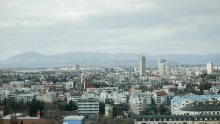 Zagreb: U subotu i nedjelju zatvoren promet Jurišićevom ulicom