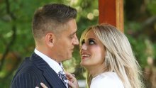 Prvi dani braka: Jelena Veljača nakon bajkovitog vjenčanja otputovala sa suprugom