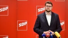 Izglasano raspuštanje članstva SDP-a u Zagrebu i Slavonskom Brodu