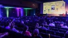 Animafest: Grand Prix osvojili 'Noćni autobus' i 'Nos ili zavjera odmetnika'
