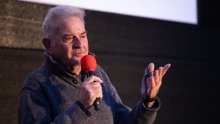 Slavni izraelski redatelj stiže na ZagrebDox: Kraj okupacije Zapadne obale u našem je interesu