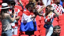 HNS nije želio nagađati koliko je hrvatskih navijača stiglo na Wembley, ali ovo je točna brojka ulaznica koje su dobili i koje su rasprodane