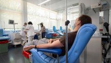 Njemačka ublažava pravila homoseksualcima za darivanje krvi