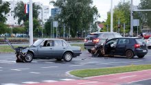 MUP: Za vikend četvero poginulih na prometnicama, gotovo stotinu vozača pod utjecajem alkohola