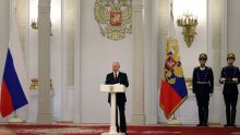 Putin se cijepio ruskim Sputnjikom V protiv covida-19: Smatrao sam da trebam biti zaštićen što je dulje moguće