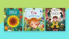 Osvojite fantastično edukativne slikovnice za male i velike