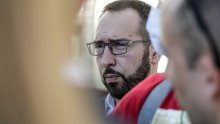 Tomašević: Ako je razlog uhićenja kriminal u obnovi, onda je to dno dna