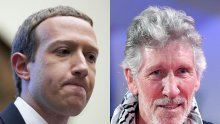 Nekadašnji frontmen Pink Floyda odbio izdašnu novčanu ponudu Marka Zuckerberga koji želi kultnu pjesmu koristiti u reklamnoj kampanji: 'Nema *ebene šanse'