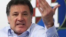 Mamic's hate speech slammed by sports ministry, politicians, NGOs