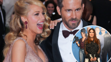 Ryan Reynolds nahvalio Salmu Hayek: 'Pripojasao bih je za prednji dio svog tijela'