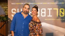U obitelji Vejzović danas se slavi, a Bojana Gregorić Vejzović otkrila: 'Gledali smo se doslovno preko nišana'