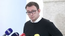 Glavašević: Ekstremističke organizacije primile 707 milijuna dolara; Bartulica: Promašene teze neće proći