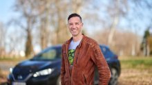 Hrvoje Prpić iz Strujnog kruga donosi pet razloga zašto odabrati električni automobil