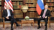 Biden i Putin oglasili se zajedničkom izjavom: U nuklearnom ratu nema pobjednika