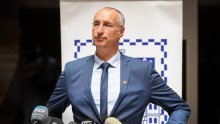 Puljak: Sutra nećemo konstituirati Gradsko vijeće, nastavljamo razgovore