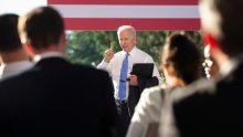 Amerika slavi Dan neovisnosti: Biden u Bijelu kuću pozvao tisuću njegovatelja, radnika i vojnika