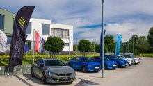 [FOTO/VIDEO] Peugeot predstavio svoju LEV liniju; Sedam modela koji imaju nisku ili čak nultu emisiju CO₂