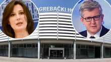Je li Tomašević prekršio zakon? Profesor Đulabić smatra da jest, Dalija Orešković se ne slaže: Povjerenstvo za sukob interesa postalo je igračka u Plenkovićevim rukama