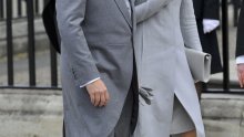 Princ Albert od Monaka konačno se ženi 2. srpnja