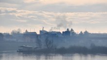 Slavonski Brod treći najgori u Europi po kvaliteti zraka, ni Zagreb ne stoji dobro