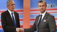 Austrija u novom pokušaju bira predsjednika