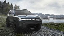 [FOTO/VIDEO] Dacia ima novi vizualni identitet: jednostavnost, autentičnost i robusnost, uvijek po poštenoj cijeni