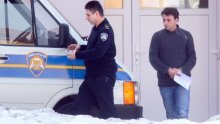 'Bombašima' s Trga mjesec dana istražnog zatvora