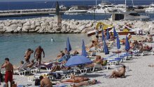 Policajac na odmoru uhvatio lopova u Crikvenici