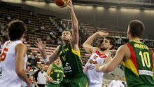 Eurobasket: Francuzi i dalje nedodirljivi