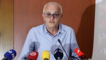 [FOTO/VIDEO] Vatavuk podnio ostavku nakon sastanka Zadravec i Beroša: Što mi je drugo ostalo nego pomoći ministru u dilemama