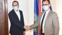 Grad Zagreb će Fondu za obnovu ustupiti 20-ak zaposlenika