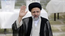 Amnesty poziva na istragu protiv novog iranskog predsjednika zbog  zločina protiv čovječnosti