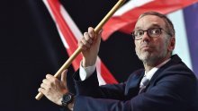 Kickl novi šef austrijske krajnje desne stranke Slobodarske stranke, protivi se epidemiološkim mjerama a ne voli ni Kurza