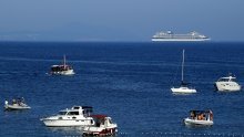 Prvi turistički sajam s publikom na jugu Italije: Postoji interes za Hrvatskom u nautici, za otocima, putovanjima za mlade...
